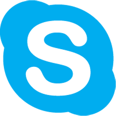 skype